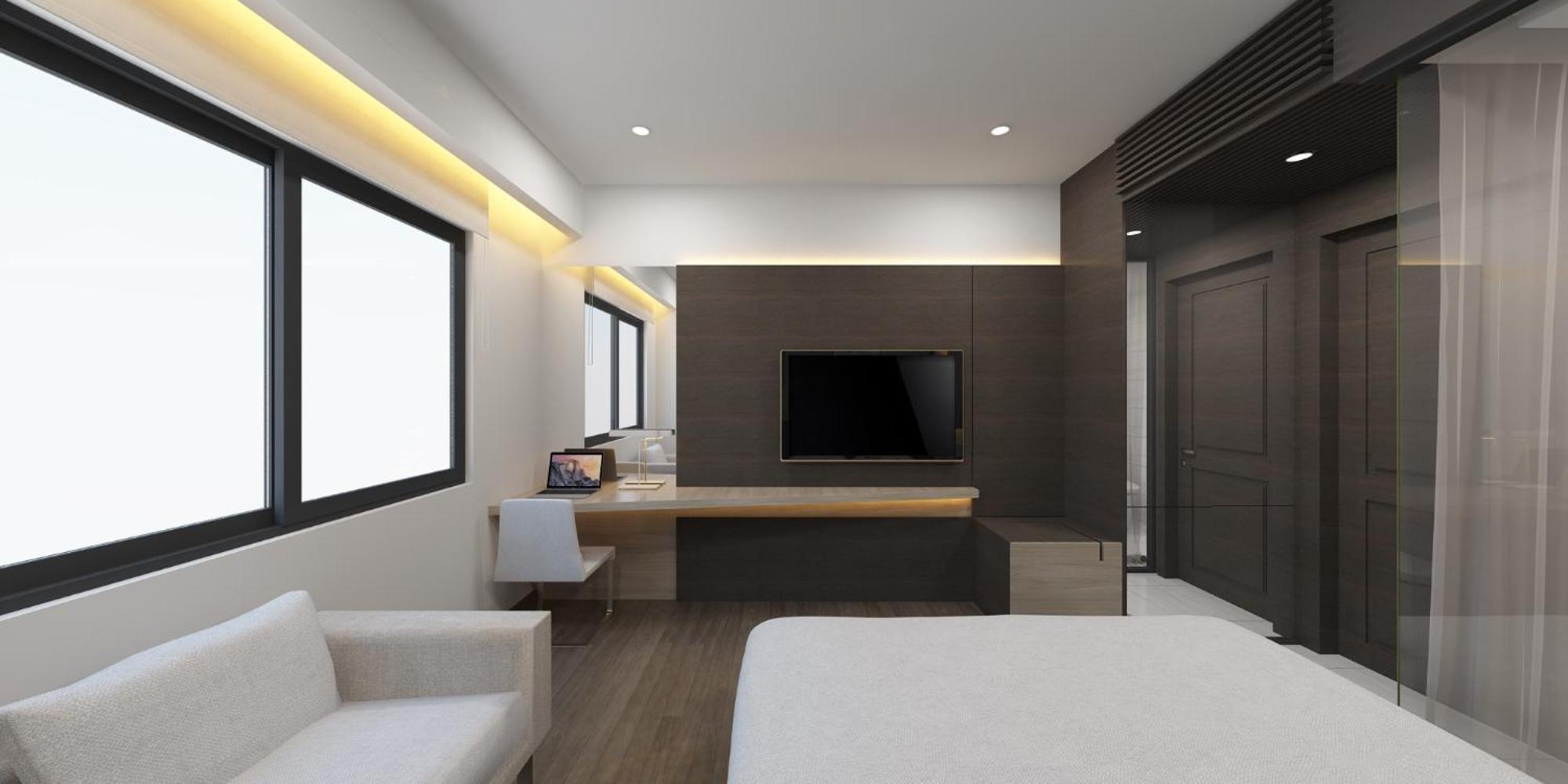 נה טראנג Golden Hotel מראה חיצוני תמונה