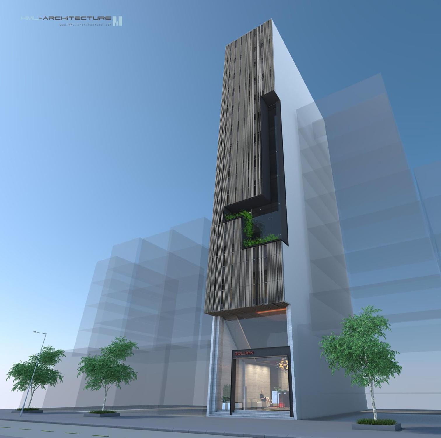 נה טראנג Golden Hotel מראה חיצוני תמונה