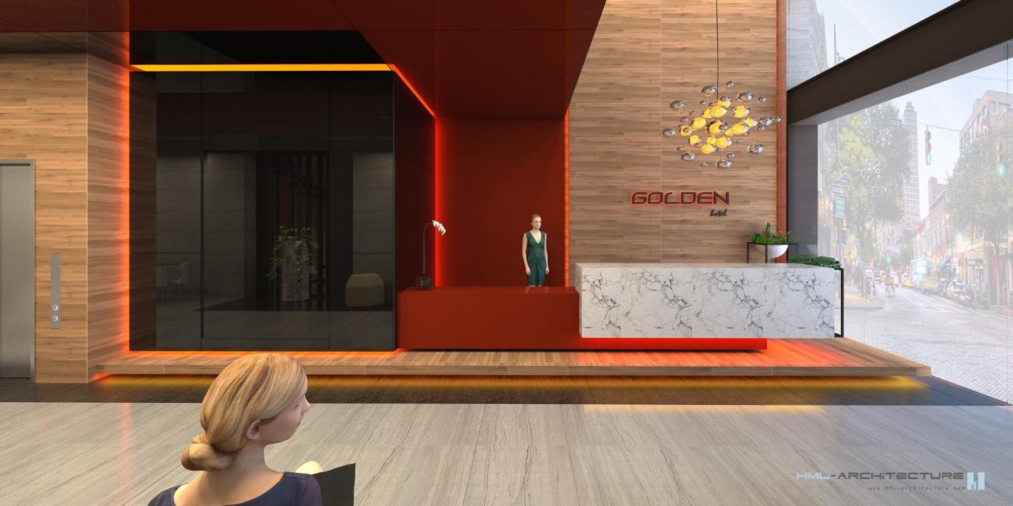נה טראנג Golden Hotel מראה חיצוני תמונה