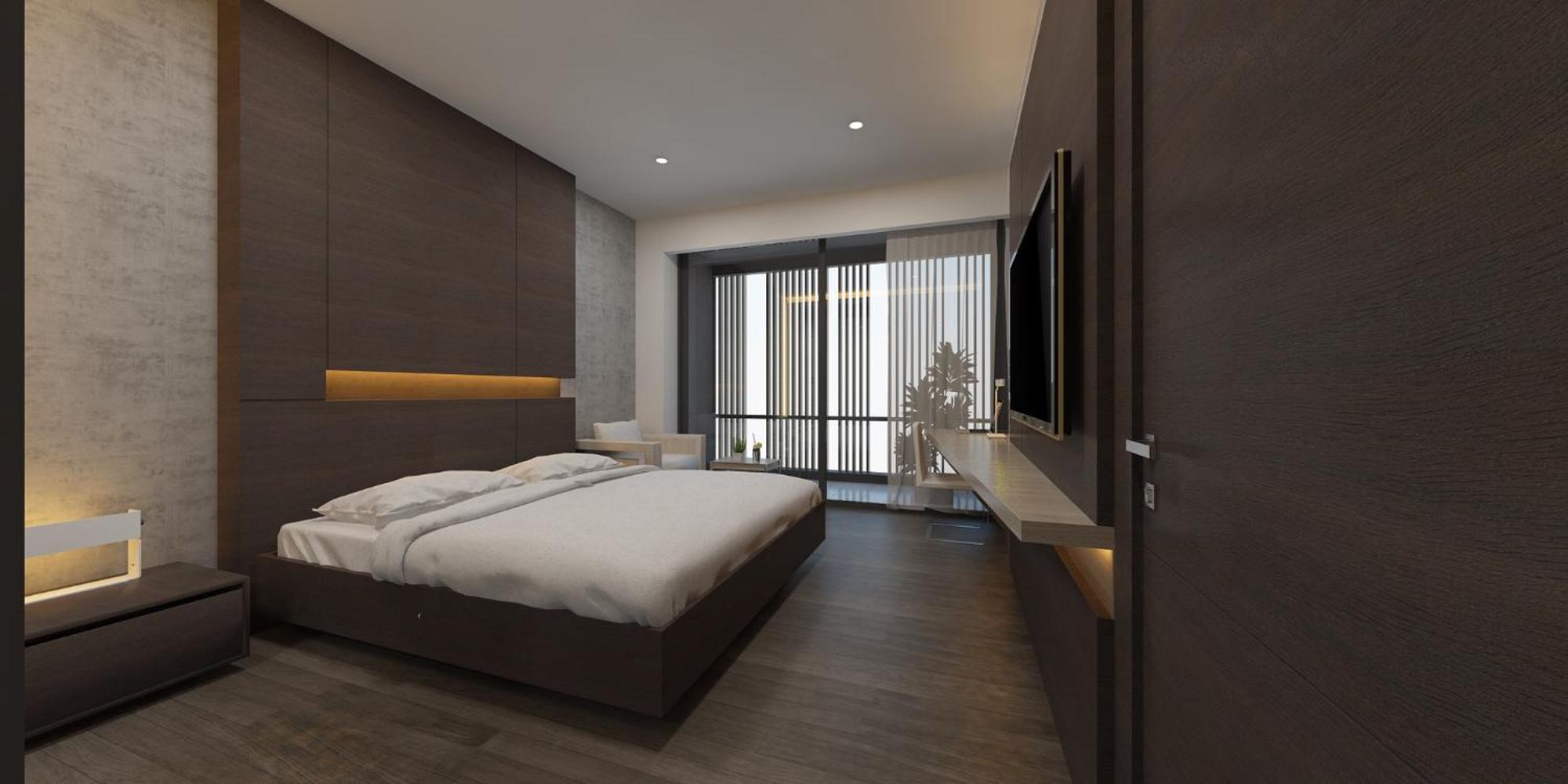 נה טראנג Golden Hotel מראה חיצוני תמונה