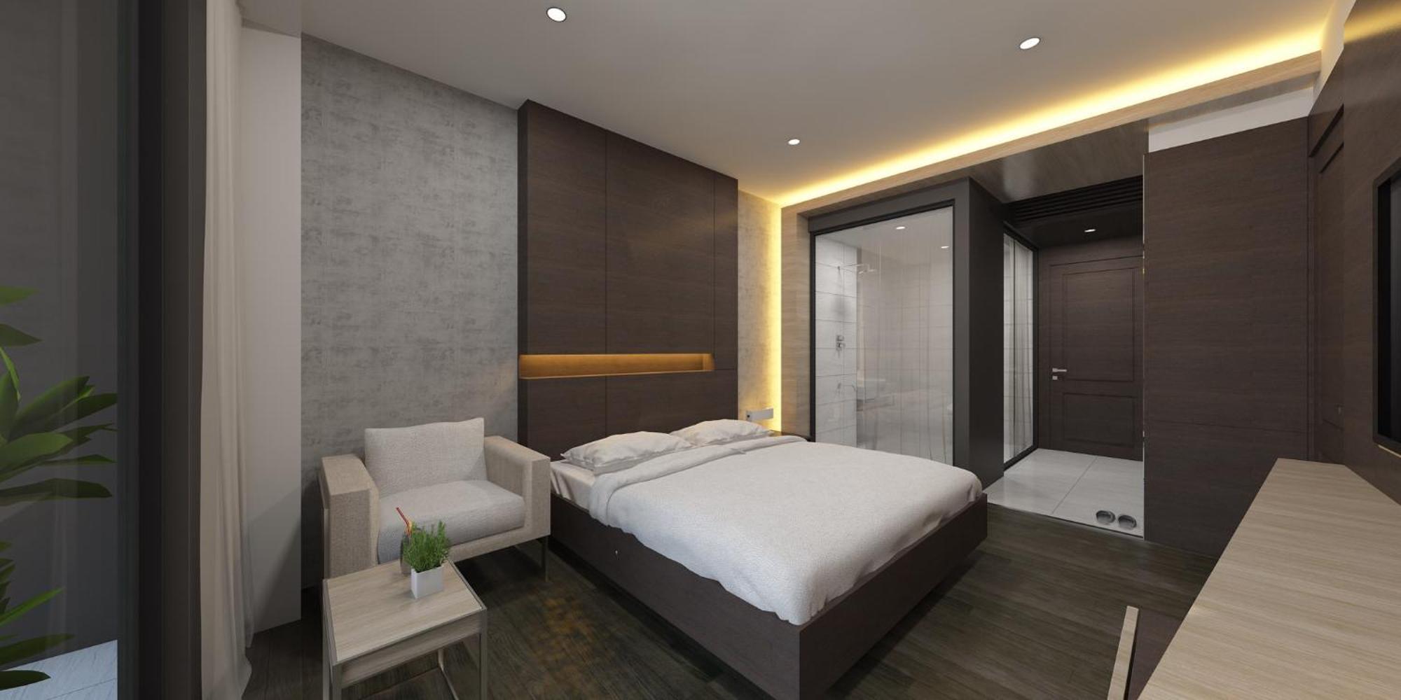 נה טראנג Golden Hotel מראה חיצוני תמונה