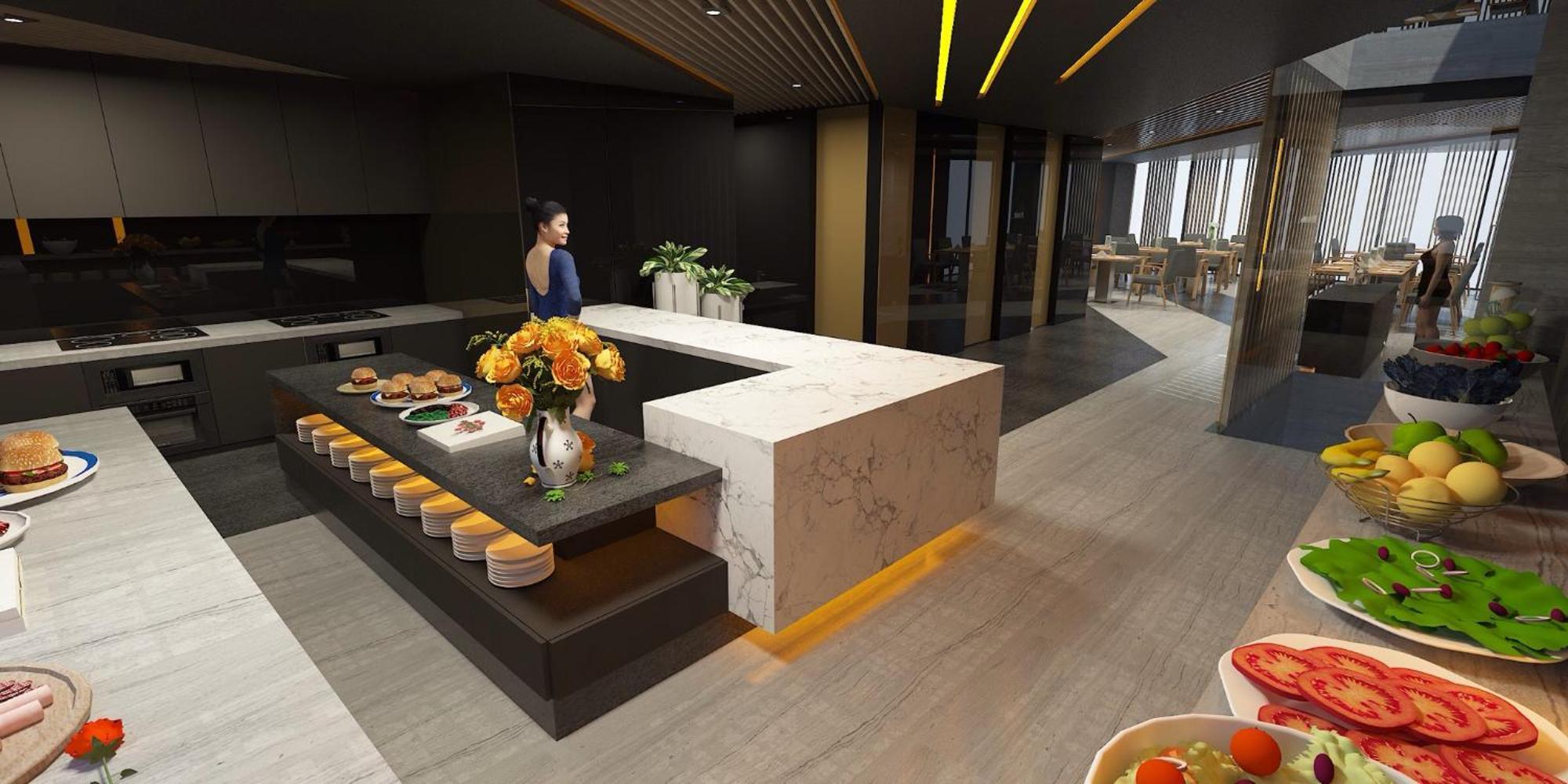 נה טראנג Golden Hotel מראה חיצוני תמונה