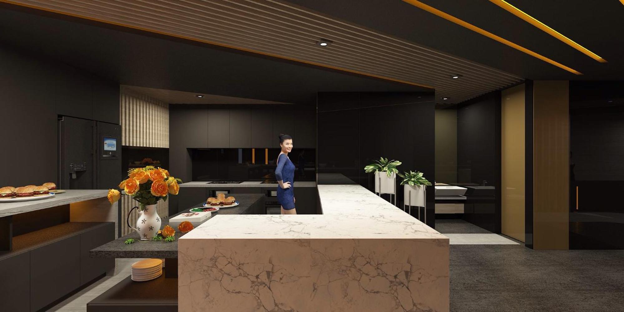 נה טראנג Golden Hotel מראה חיצוני תמונה